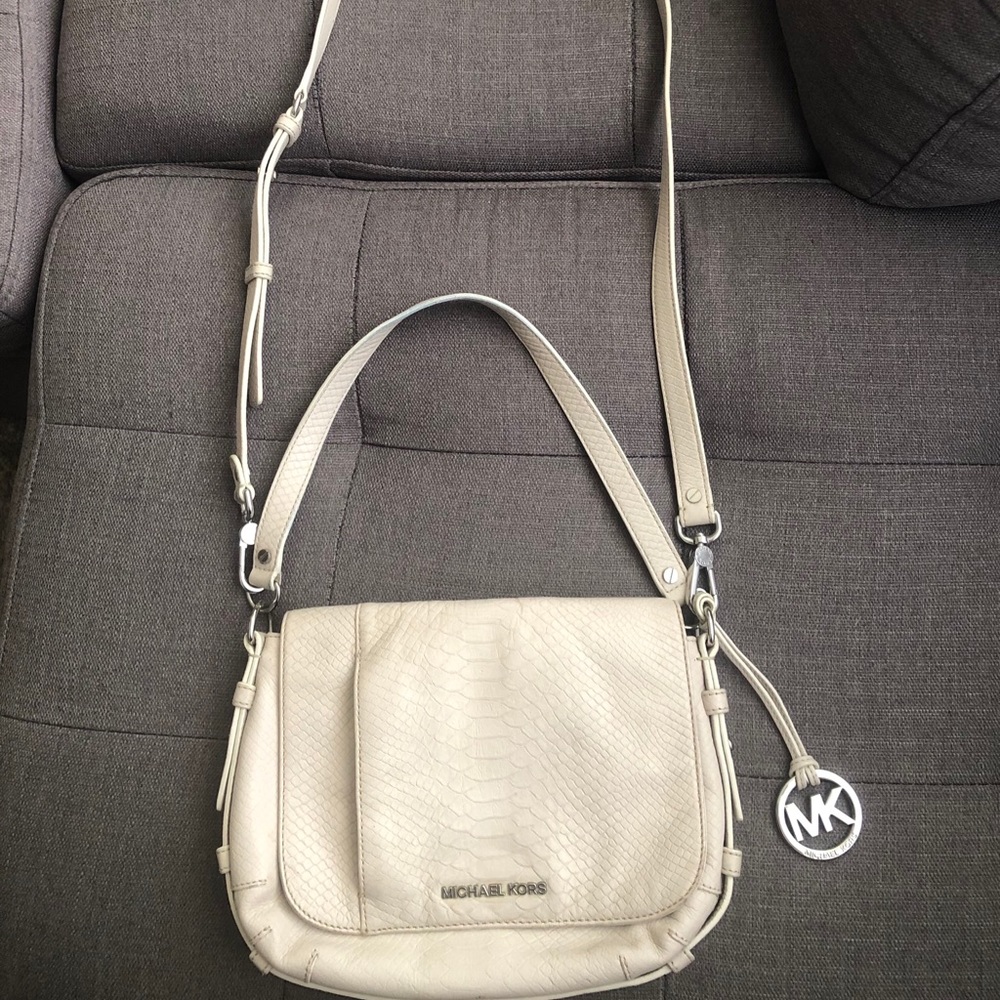 Michael Kors Crossbody Handbag